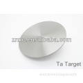 Tantalum target 99.99% planar target